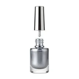 Bottle of nail polish