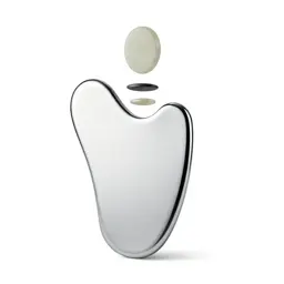 Gua sha stone