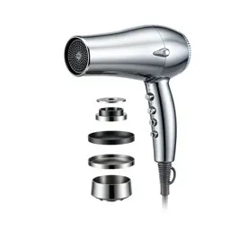 Hair dryer