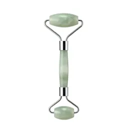 Jade facial roller