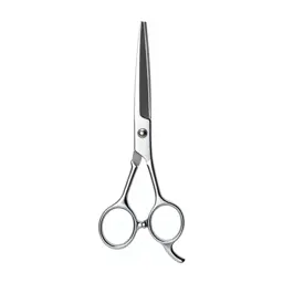 Pair of grooming scissors