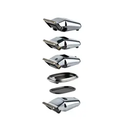 Set of hair clippers