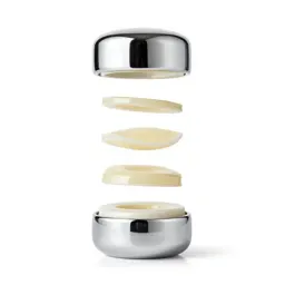Shampoo bar