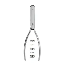 Tongue scraper