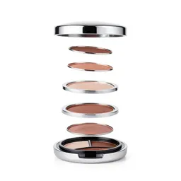 Eyeshadow palette
