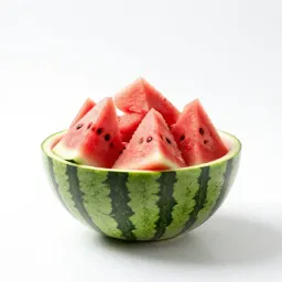 Watermelon agua fresca