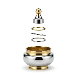Brass incense burner