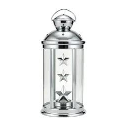 Matariki star lantern