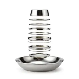 Puja thali