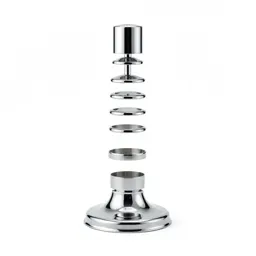 Ofrenda candle holder