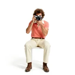 1970s festival photographer