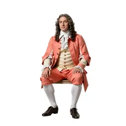 Colonial cartographer