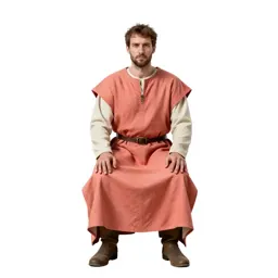 Medieval stonemason