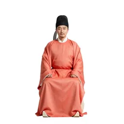 Tang dynasty court musician