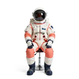 Cryosleep technician