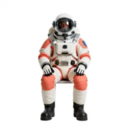 Planetary ranger with a rebreather