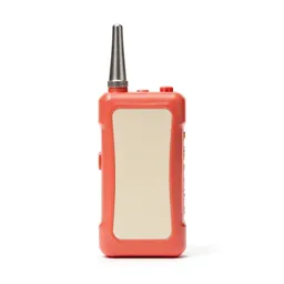 Resistance signal jammer