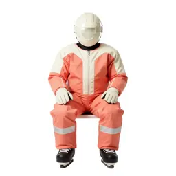 Ice moon driller