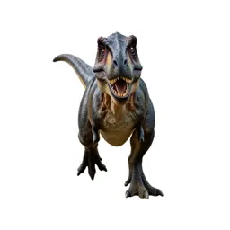 Deinonychus