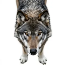 Dire wolf
