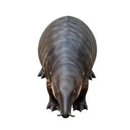 Glyptodon