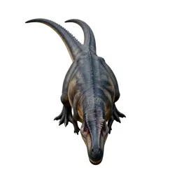 Spinosaurus