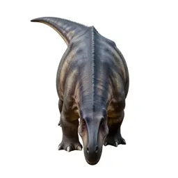 Stegosaurus