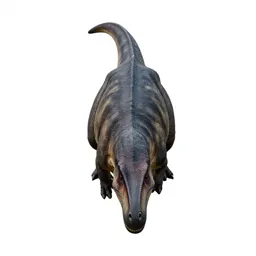Therizinosaurus