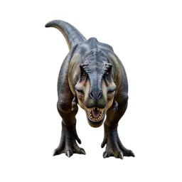 Tyrannosaurus rex