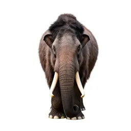 Woolly mammoth