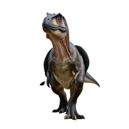 Allosaurus