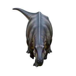 Argentinosaurus