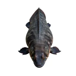 Ichthyosaur