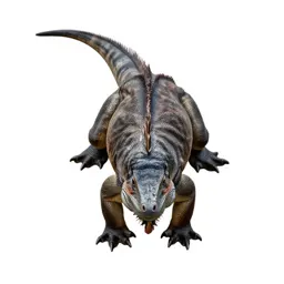 Iguanodon