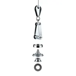 Chain hoist