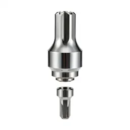 Cnc tool holder