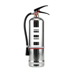 Fire extinguisher