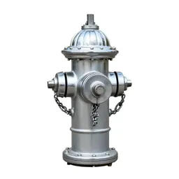 Fire hydrant