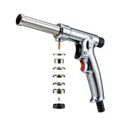 Plasma cutter torch