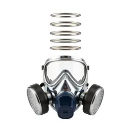 Respirator mask