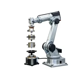 Industrial robot arm