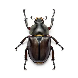 Jewel beetle