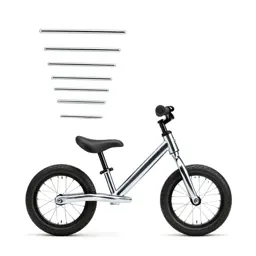 Balance bike