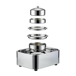 Bottle steriliser