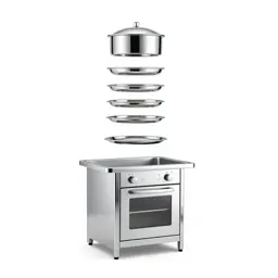 Play kitchen