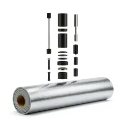 Play mat rolled out