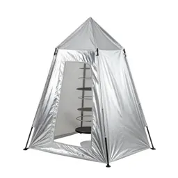 Reading tent