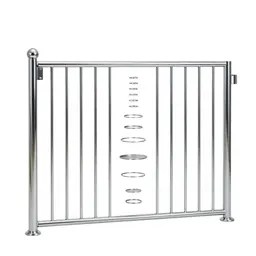 Stair gate