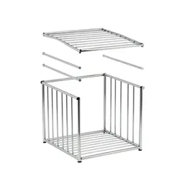 Chicken coop with a run