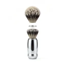 Grooming brush